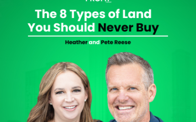 The 8 Types of Land You Should Never Buy