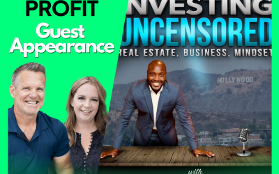 Guest Appearance on Investing Uncensored